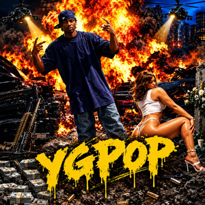 The One by YGPOP