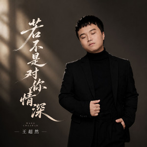 若不是对你情深 - 怎能伤我 by 王超然