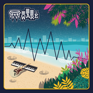 Productores Ejecutivos - Créditos by Waré