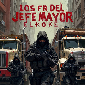 Los Fr Del Jefe Mayor by El KOKE