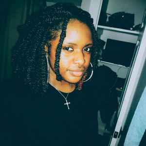 Alieyah Johnson - Wimoweh