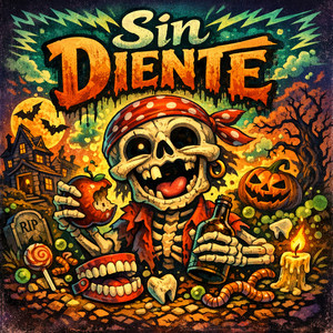 Sin Diente by Lil AG