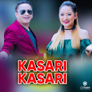 Kasari Kasari