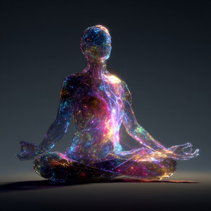 Subconscious Flow (Theta Brain Waves 4 hz) by Neuroaxis Lab