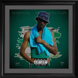 Morenito De Whatsapp by Kevin Winsley, Alam W, Daniel Bello, Clanboy