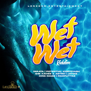 Bad inna Bed by IWaata, Lone Don