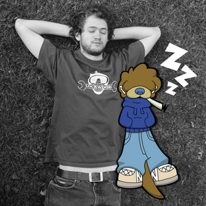 Veel te fokking moe by Yung Mutte
