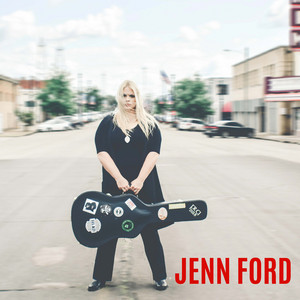 Baby Get Your Boots On by Jenn Ford