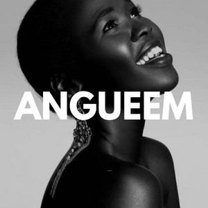 Gaga Special - Angueem