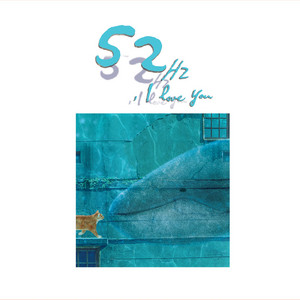 52Hz, I Love You (Dian Ying Yin Yue Yuan Chuang Ji) - Compilation
