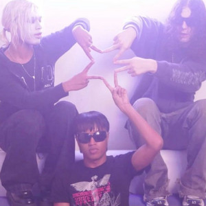 always high by unable, payphobia, vic, ciaffa