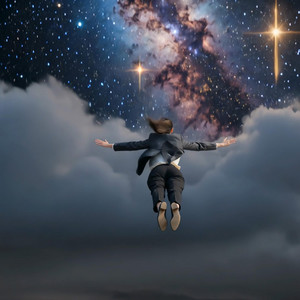 Starbound Dreamer by Starwynd