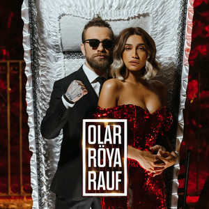 Röya - Olar (feat. Rauf)
