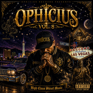 Vegas to Seattle by ophicius