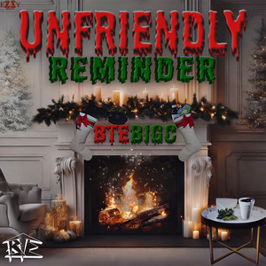 Late by Bte Bigc