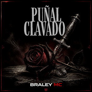 Puñal clavado by BRALEYMC