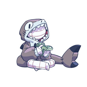 BAGGGG! by zaptanicus