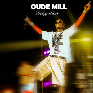 Oudé Mill - OUDE MILL DELEGATION