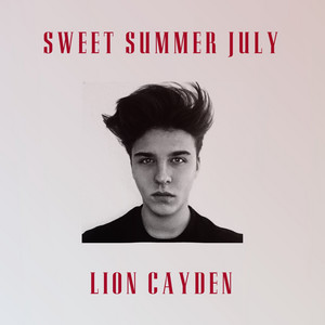 Sweet Summer July by Lion Cayden