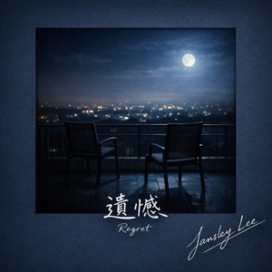 遗憾 by Jansley Lee