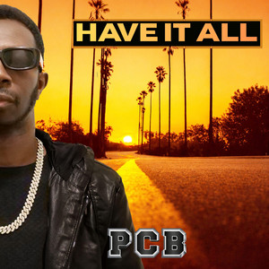 Have it all by P.C.B., MeeZ Goldberg