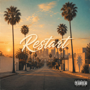 Restart by Dnite, Kamil Beatz