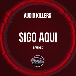 Sigo Aquí (Radio Edit)