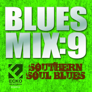 1-4, 1-4, Super 10枚組 : R&B CD Blues Soul
