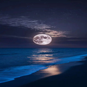 All Night by Christy Blanc