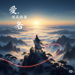 爱情，那尚未到来的名字. by Zeus音乐馆