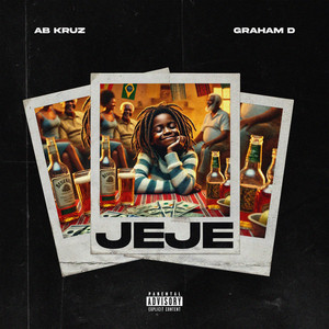 Jeje by AB Kruz, Graham D