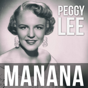 Lover Come Back To Me by Peggy Lee with orchestra