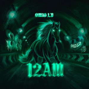 12 AM by Omio LD