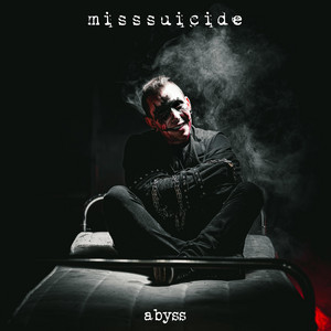 album cover: Abyss