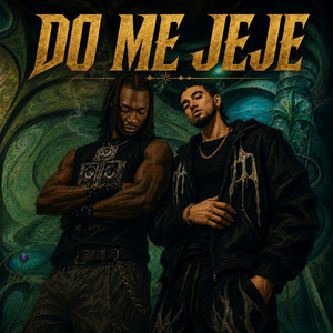 tanrisavage — DO ME JEJE