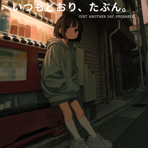 また、初対面 by qwqsan