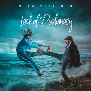 Beg Borrow Steal by Slim Pickings, Donny Marco