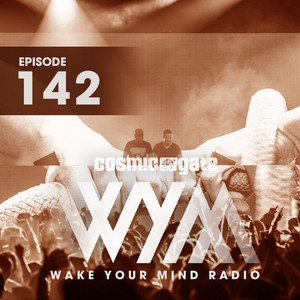Wake Your Mind Radio 142 album