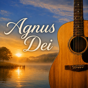 Agnus Dei - Violão Instrumental by Tom Azuos, Eterna Devoção