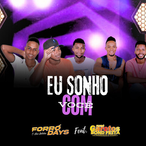 Eu Sonho Com Você