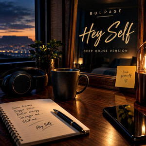 Hey Self (Deep House Mix) by BulPage