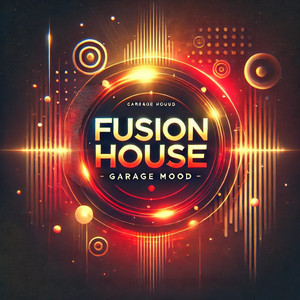 Garage Mood - Cloude