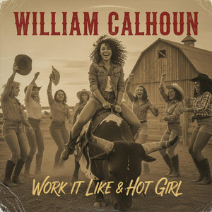 More To Love, Less To Lose by William Calhoun
