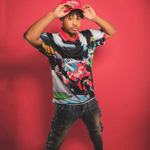 JayThePlaya - POPSTAR (feat. K BLAST)