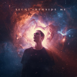 Light Inside Me by Arafat