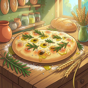 Salato by Crumbly