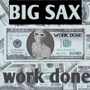 Work done