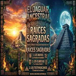 Los Teotihuacanos 