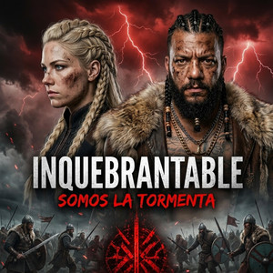 Iquebrantable by DARK VIKINGS RAP