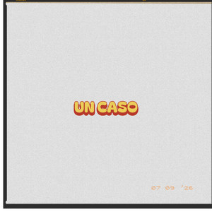 Un caso by Flow20a